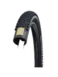 Buitenband Rapid Rob 29x2.10 - zwart - 54-622