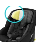 Mica - Peuter autostoel - Maxi-Cosi