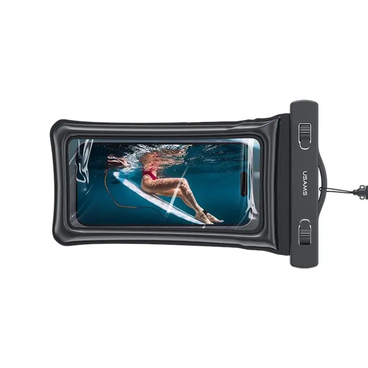 Waterproof Hoesje - 7 inch