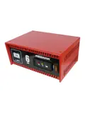 Absaar acculader 12V 6A