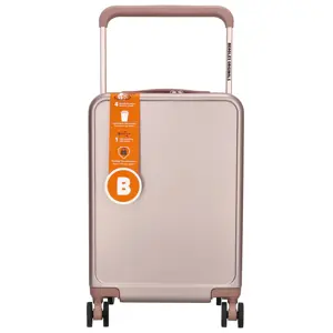 Beagles - Travel - Handbagage koffer
