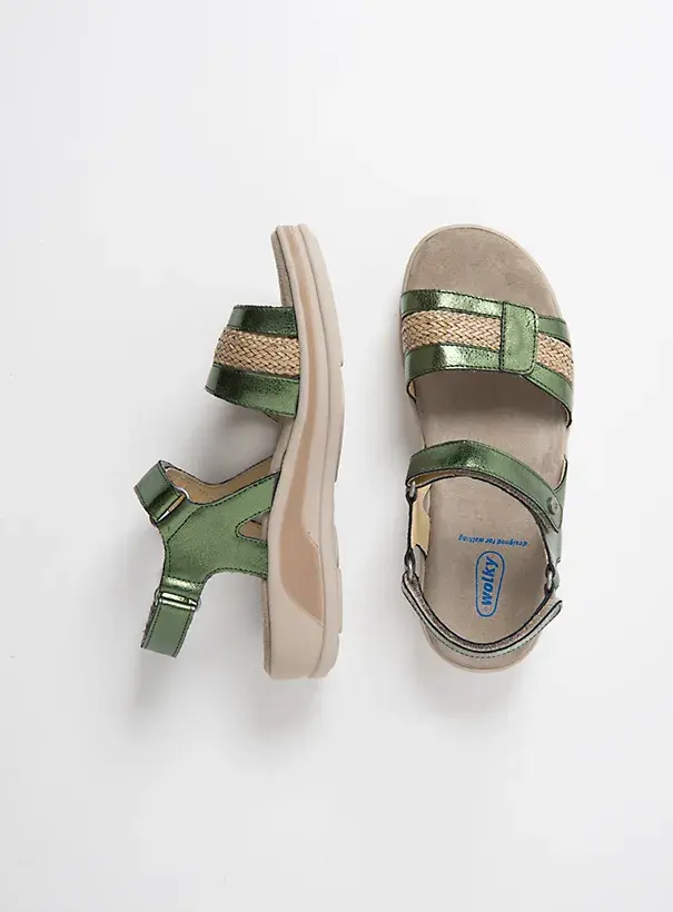 Fantom - Sandalen dames