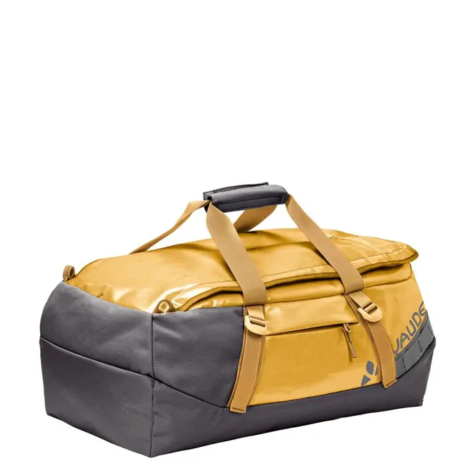 Vaude CityDuffel 35 burnt yellow |35 L