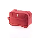 Metro - Toilettas - Handvat en sleutelhanger