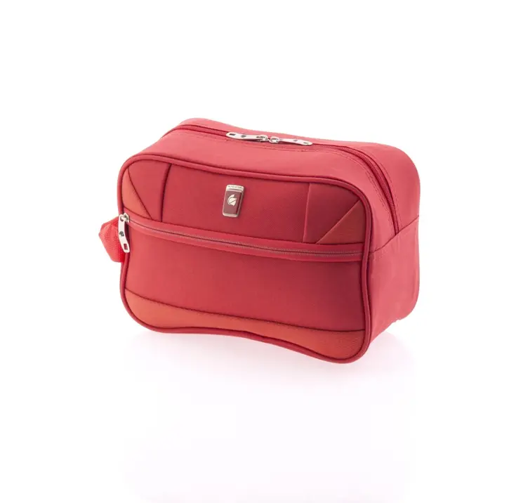 Metro - Toilettas - Handvat en sleutelhanger