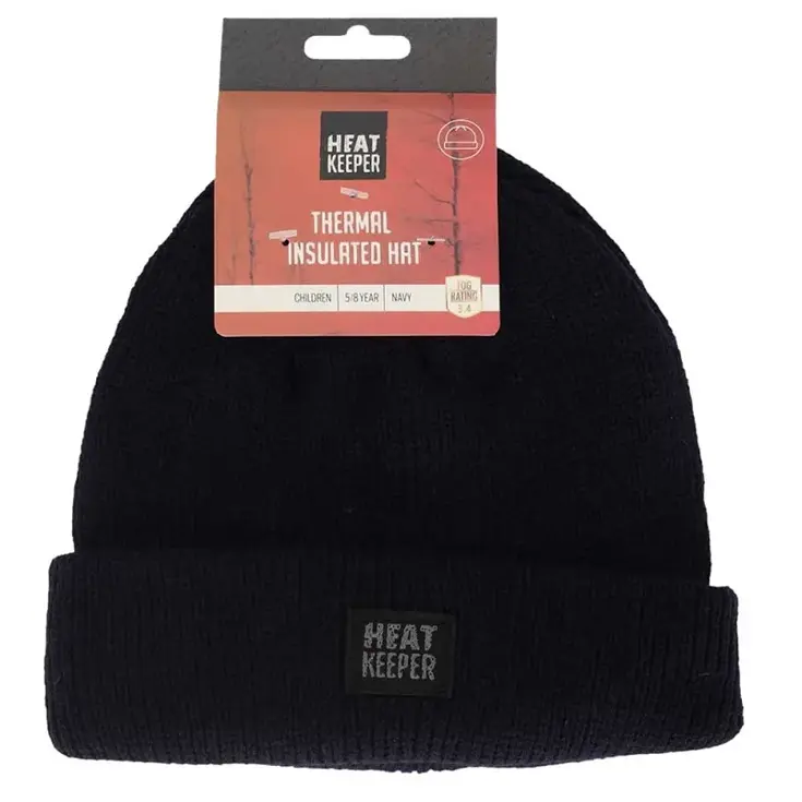 Wind & Waterproof - Heren - Muts