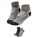 Xtreme - 2 paar - Quarter Wandelsokken