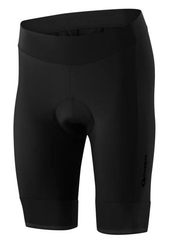 Sitivo W - Dames fietsbroek - Groene zeem