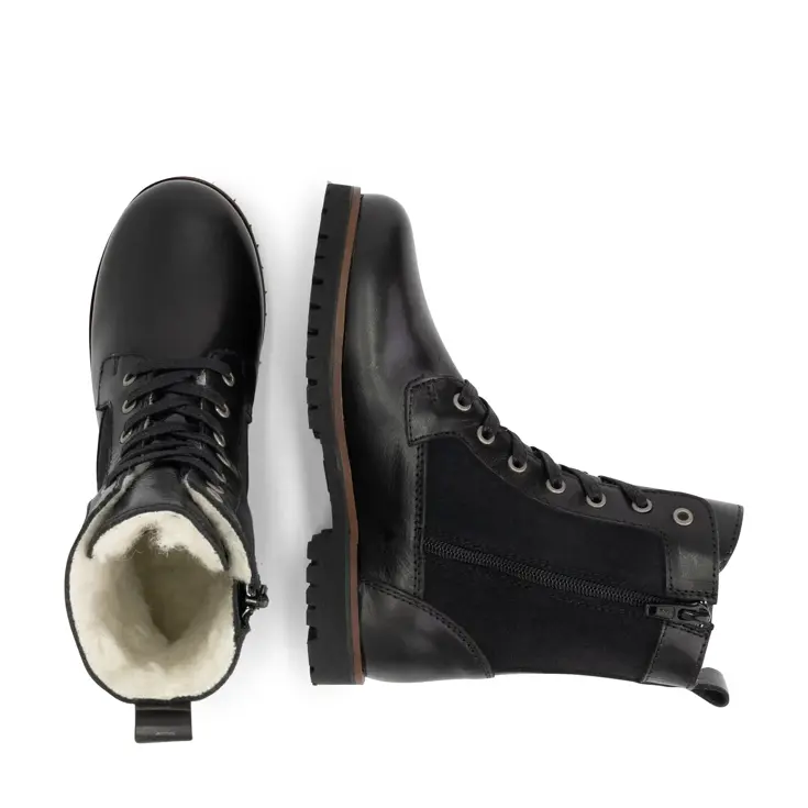 Ask Kids - Veterboots