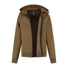 Travelin' Stine Dames - Outdoorvest - Sweater