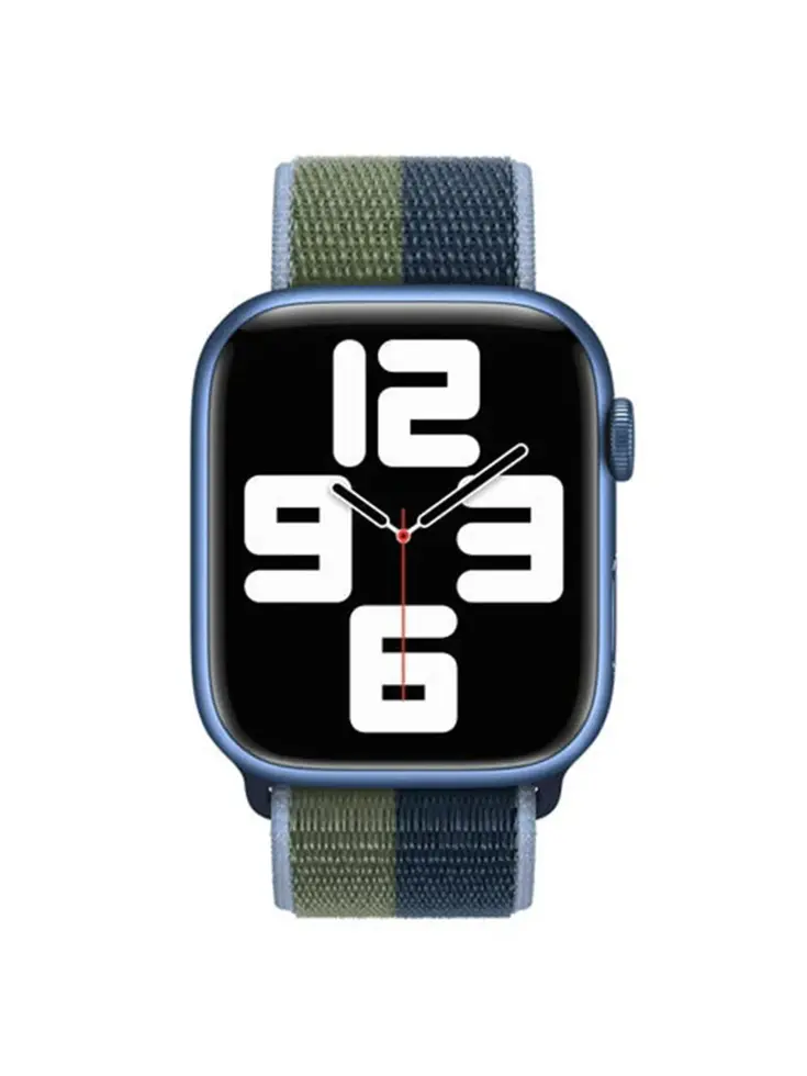 Bandje voor Apple Watch | 44/45/46/49 mm