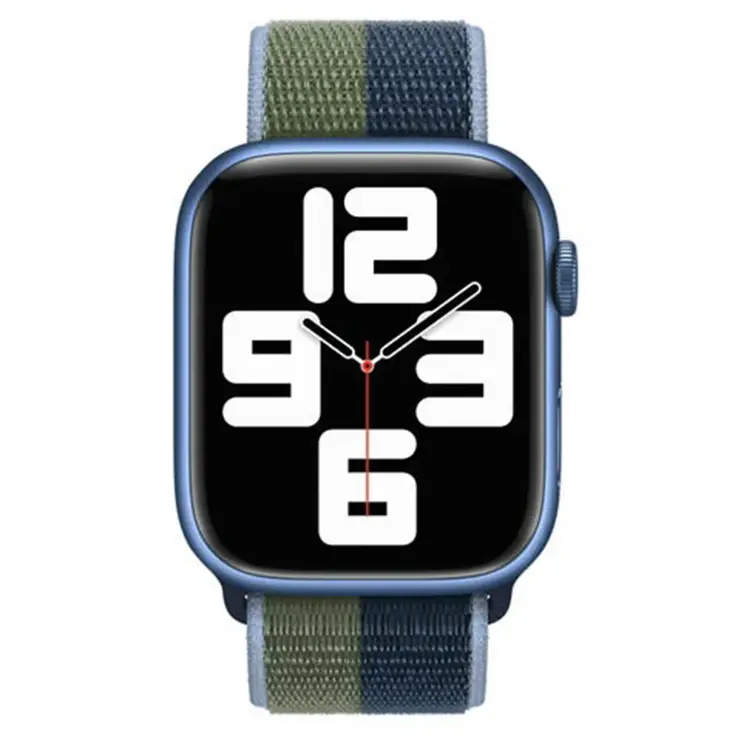 Bandje voor Apple Watch | 44/45/46/49 mm