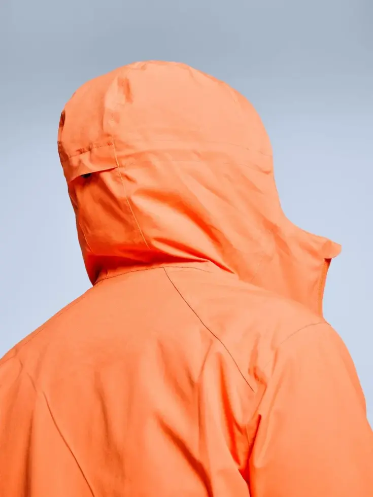 2L Insulated - Heren - Ski-jas