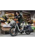 Uco Steel - transport ebike - Sum