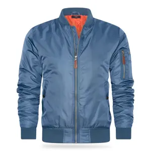Heren Navy Seal Jacket Cappuccino Italia