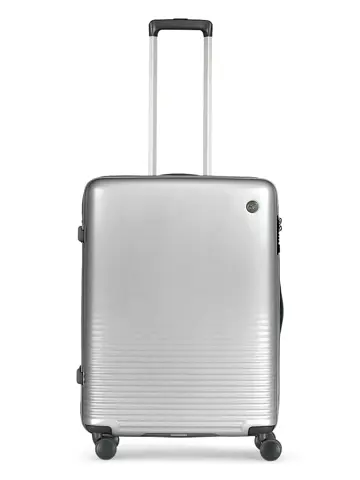 Koffer – St.Tropez – 67 cm – Ingebouwde weegschaal