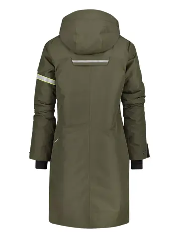 Remis – Jas dames - Human Nature