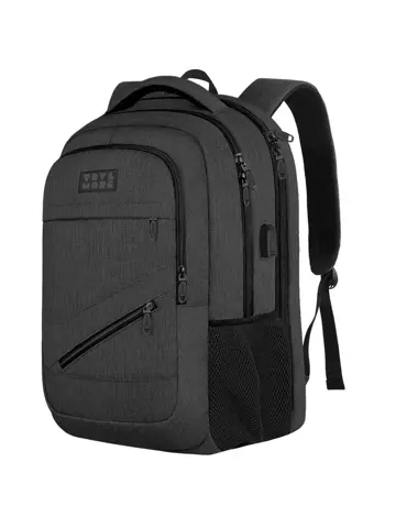 TRVLMORE Rugtas - 36L - 17 Inch