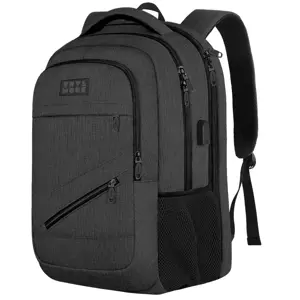 TRVLMORE Rugtas - 36L - 17 Inch