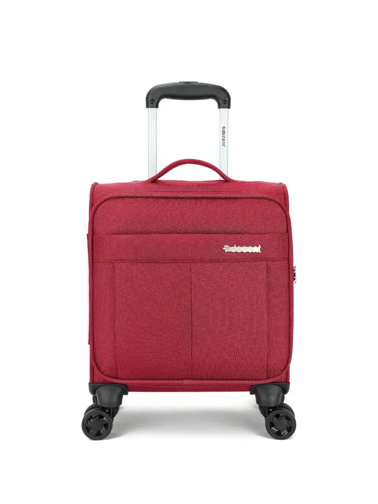 D-Upright - Handbagage XS - 42cm - 29L