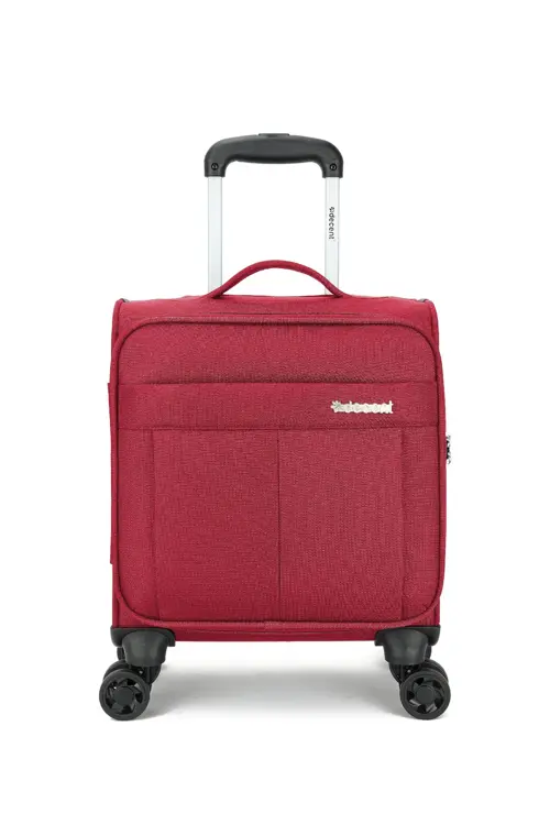 D-Upright - Handbagage XS - 42cm - 29L