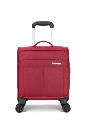 D-Upright - Handbagage XS - 42cm - 29L