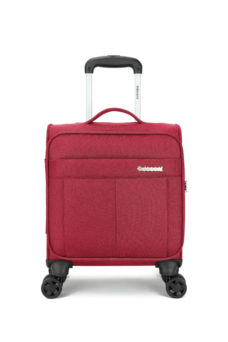 D-Upright - Handbagage XS - 42cm - 29L