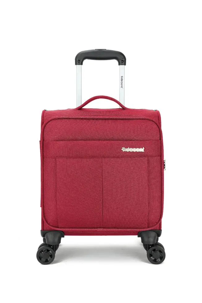 D-Upright - Handbagage XS - 42cm - 29L