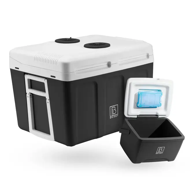 Brisby Elektrische Koelbox - 40L