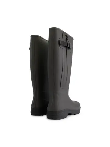 Glendale - Heren hoge regenlaars - Travelin'