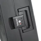 Decent Axiss-Fix koffer / 43 L