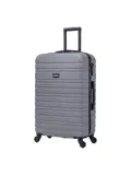 Reiskoffer M ABS 74L met TSA-slot en 360° wielen