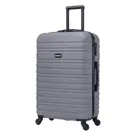 BlockTravel reiskoffer - M - TSA-slot - 74L