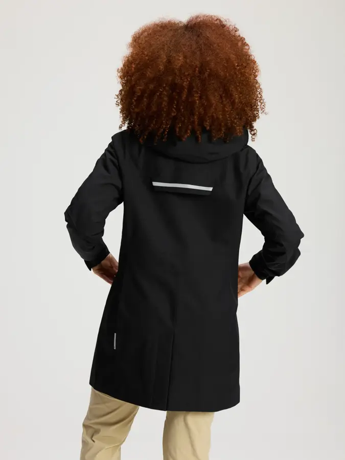 Ibota - Parka dames - Human Nature
