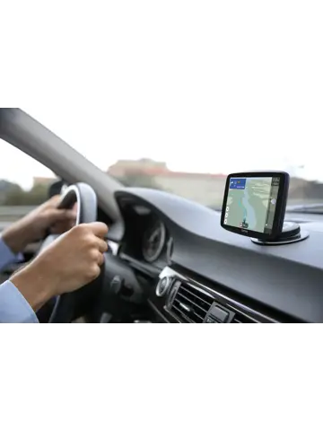 Go Classic 6 Europa Tweede generatie - TomTom