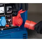 Scheppach Generator SG5200D