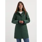 Travelin' Elina Dames - Softshell winterjas