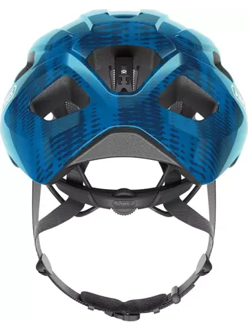 Macator - Fietshelm - Abus