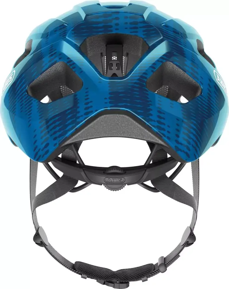 Macator - Fietshelm - Abus