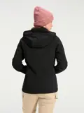 Quara - Softshelljas dames