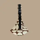 Wildride Kinderdrager  Bedrukt