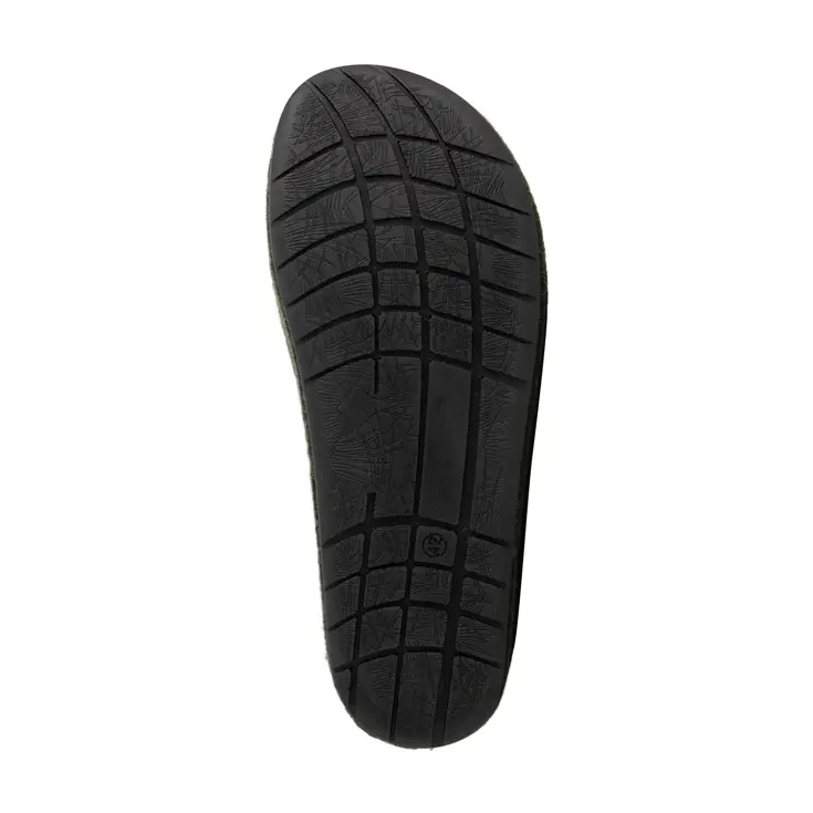 Travelin' Come Home Heren - Pantoffels - Wol
