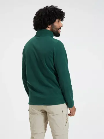 Eden – Fleecevest heren