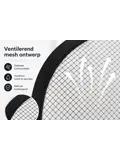 Opvouwbare Wasmand 64 Liter - Opbergmand