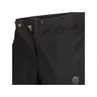 AGU Commuter regenbroek heren - Hi-vis - reflectie