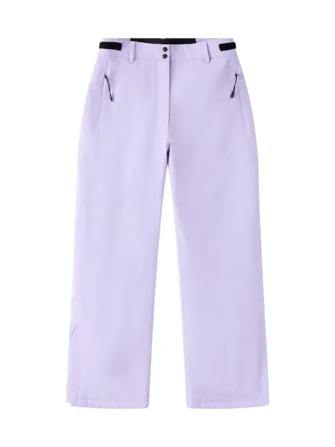 Poederbaas - 2L Insulated - Dames - Skibroek