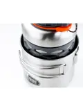GSI Outdoor Glacier - Beker/Pot 0,71L - RVS