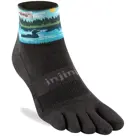 Injinji Trail Midweight Mini-Crew - sokken