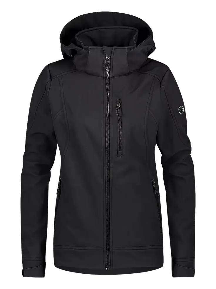 Zarzal – Jas Dames – Softshell