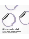Bandje voor Apple Watch | 38/40/41/42 mm